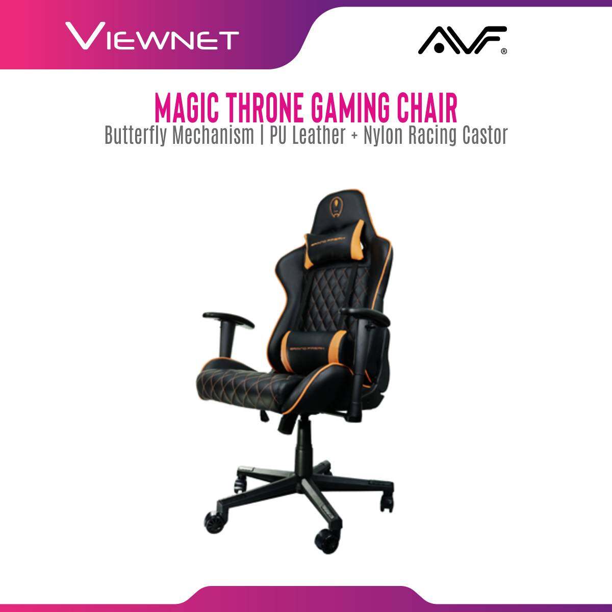 gaming freak magic throne