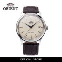 Orient Men Watch Classic Automatic ORRA-AC0M04Y30B