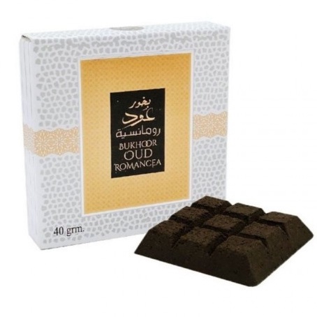 bukhoor oud mood bakhoor 40g bing hooran romancea hareem alsultan ajmal ehsas driham wardi driham wardi