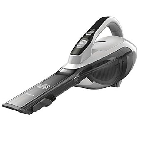 Jual Cordless Vacuum Black And Decker 