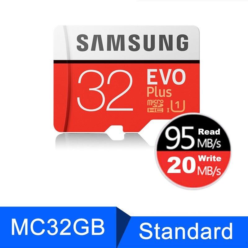 Bảng giá Samsung Micro SD 128 GB 64 GB 32 GB Thẻ Nhớ 256 GB Class10 MicroSD SDHC/SDXC TF C10 Với Đầu Đọc Thẻ OTG Tiêu Đề Thẻ SD 512 GB Phong Vũ