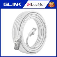 GLINK CB362BU CAT 6 LAN CABLE 30 METER
