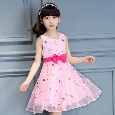 [Pre-Order] JYS Fashion Korean Style Kids Girl Dress Collection 518- 2696(ETA: 2021-12-31)