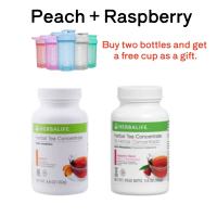 Herbalife F1 Shake 550g USA Import Meal Replacement High Protein 【High protein high fiber low calorie】