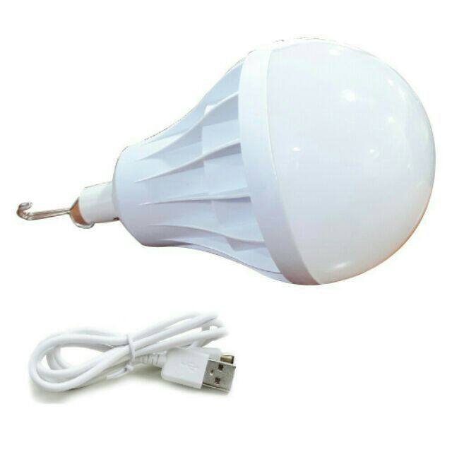 [Ready Stock ] Rechargeable light led light bulb emergency light lampu pasar malam bazar lampu lampu kecemasan Camping