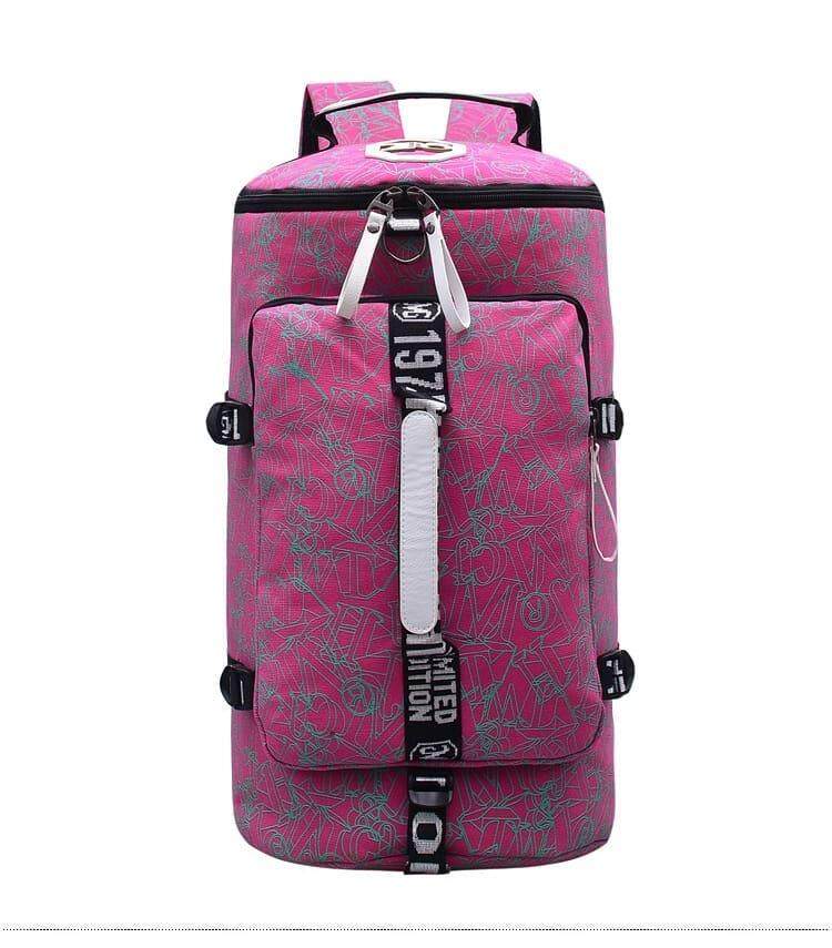 canvas packing cubes
