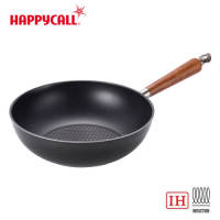 Happycall Nonstick Graphene IH Induction Wok