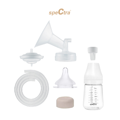 SPECTRA PREMIUM BREAST SHIELD SET