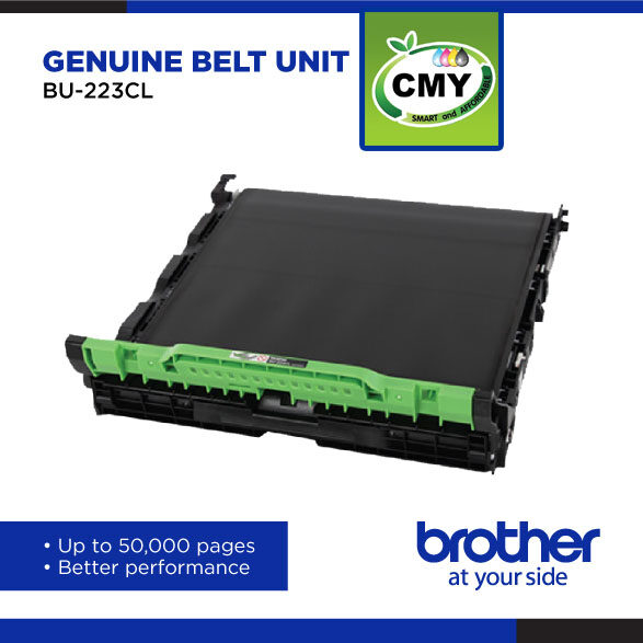 Brother BU223CL Original Belt Unit, for HLL3230CDN, HLL3270CDW, DCP