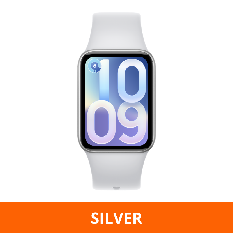 Xiaomi Smart Band 10 Pro - 1.74" AMOLED HD Display