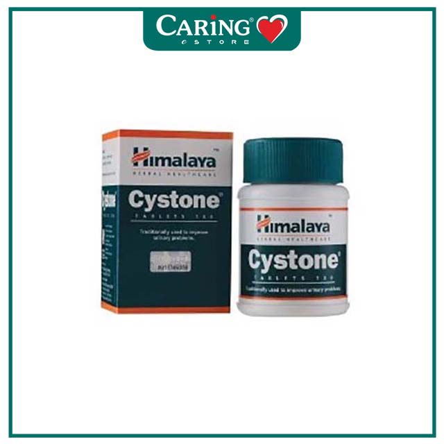 HIMALAYA CYSTONE 100S