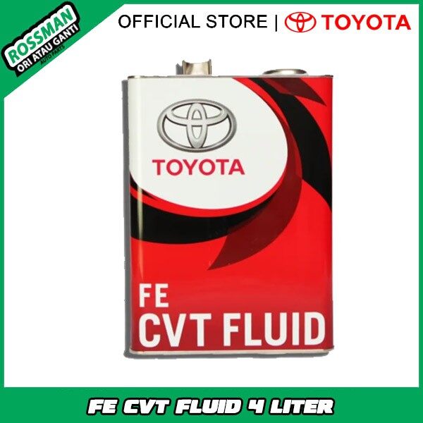 08886 02505 toyota cvt