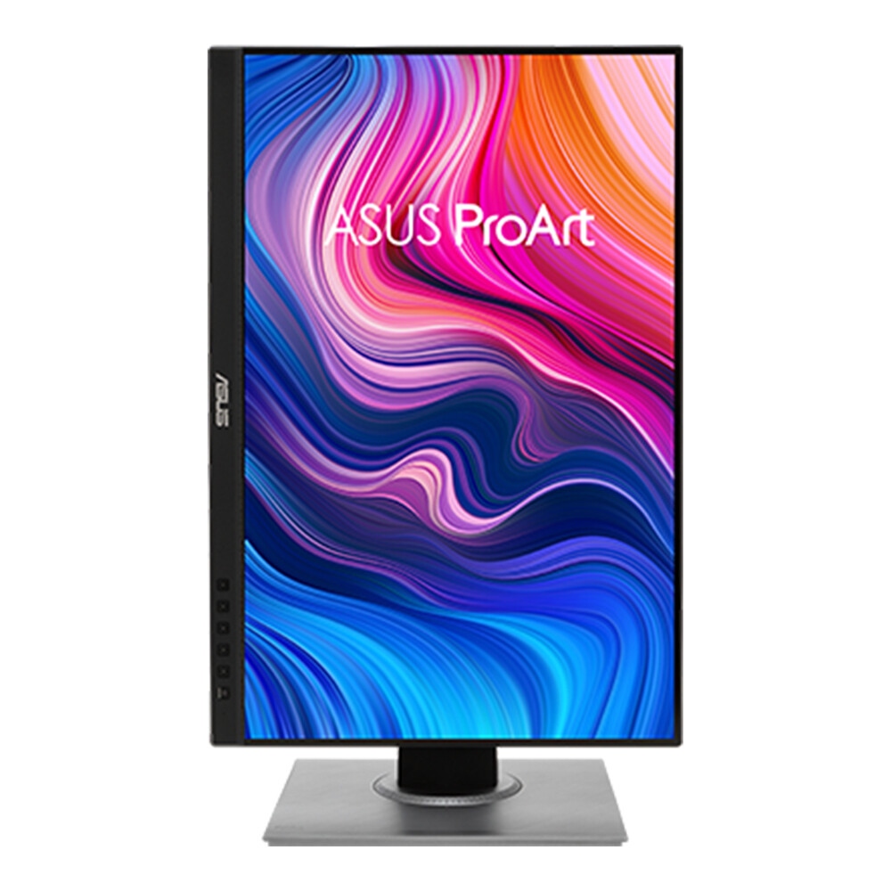 Asus ProArt Display PA248QV / PA278QV Professional Monitor–IPS, 100% sRGB, 100% Rec.709, Color Accuracy ΔE < 2, Calman Verified, ProArt Preset, ProArt Palette, Ergonomic Stand Asus ProArt Display PA248QV / PA278QV Professional Monitor–IPS, 100% sRGB, 100% Rec.709, Color Accuracy ΔE < 2, Calman Verified, ProArt Preset, ProArt Palette, Ergonomic Stand