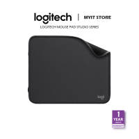 Logitech Mouse Pad Studio Series 3 Colors 【Local Distributor 1 Years Warranty】