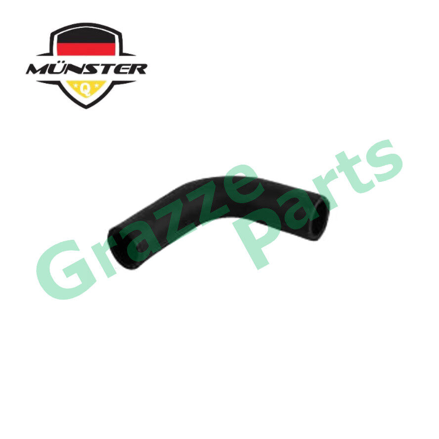 Mnster Water Pump By pass Rubber Hose 25472-02501 for Hyundai Atoz Atos 1.0