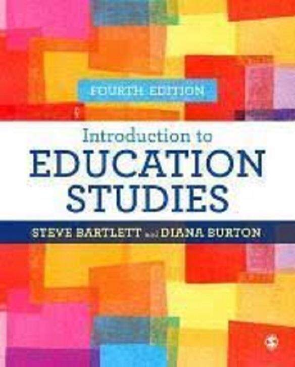 Key Issues In Education Policy - ISBN : 9781847874658