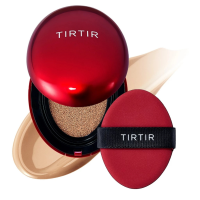 TIRTIR Mask Fit Red Cushion Satin Finish Makeup Foundation 18g - 40 SHADES