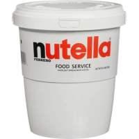 Nutella Hazelnut Spread with Cocoa 3kg
