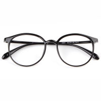 PTQ Anti Radiation Reading Glasses Anti-fatigue TR Fashion Hyperopia Eyewear for Women Men Round Lenses Eyeglasses with Grade