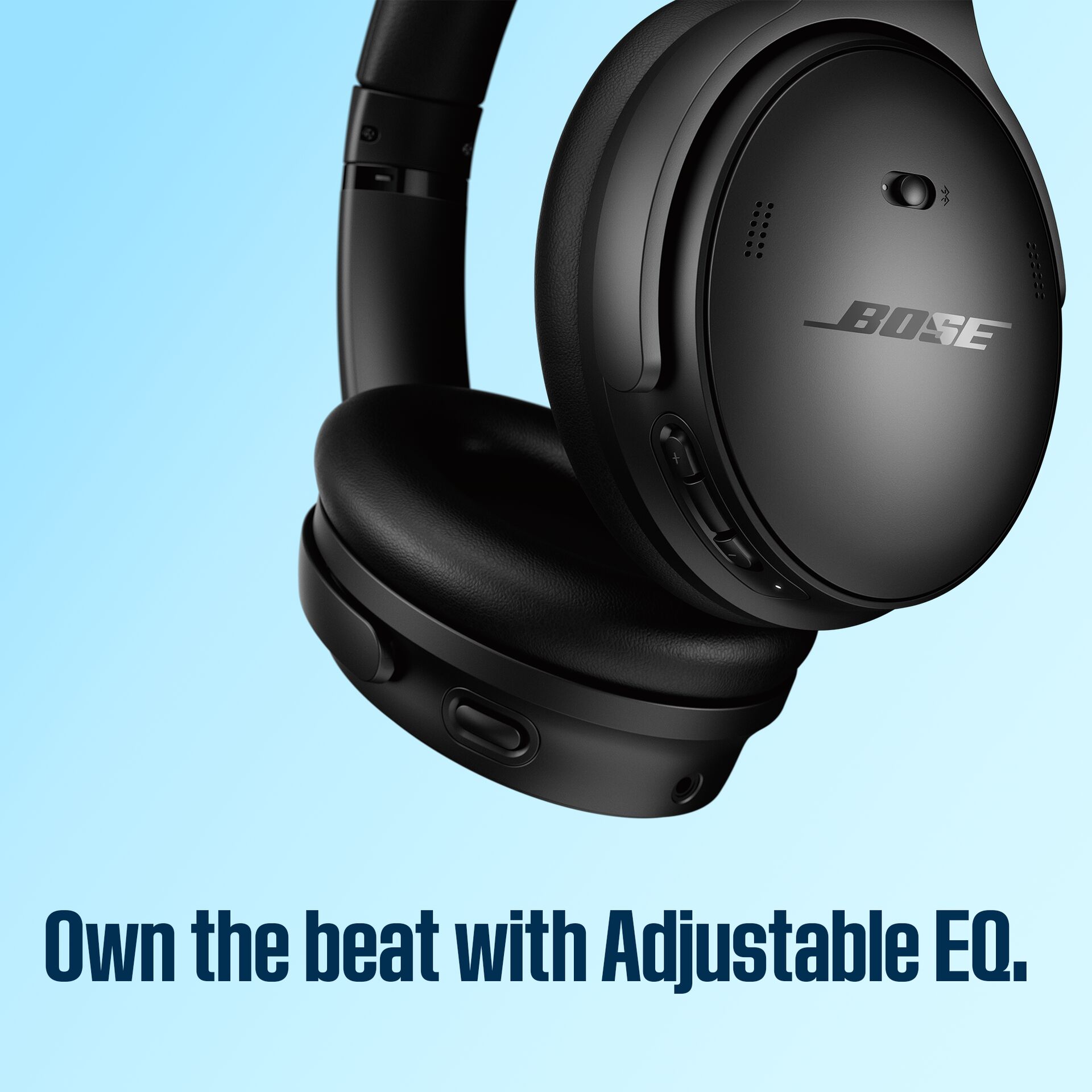 Bose QuietComfort Headphones
