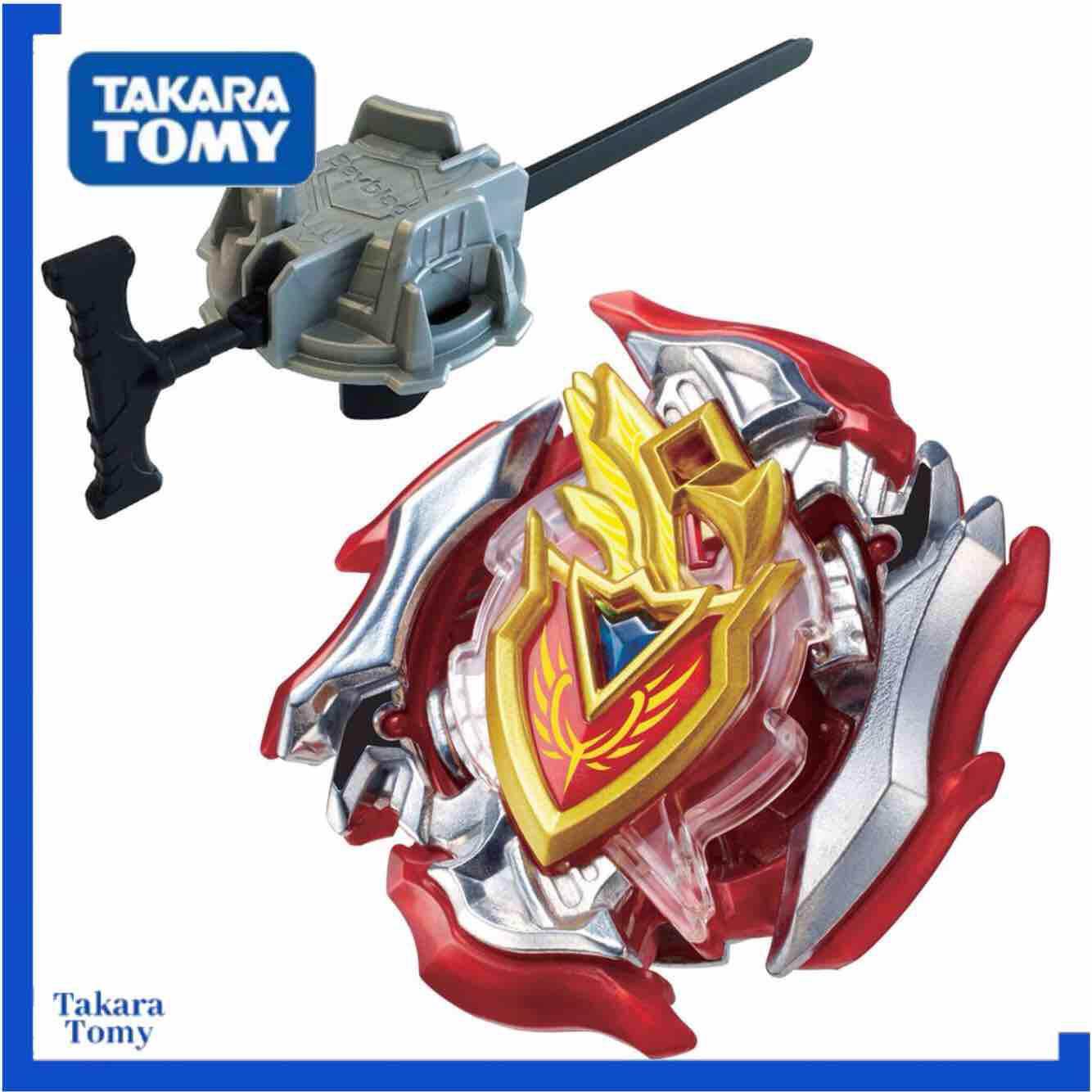 original takara tomy beyblade
