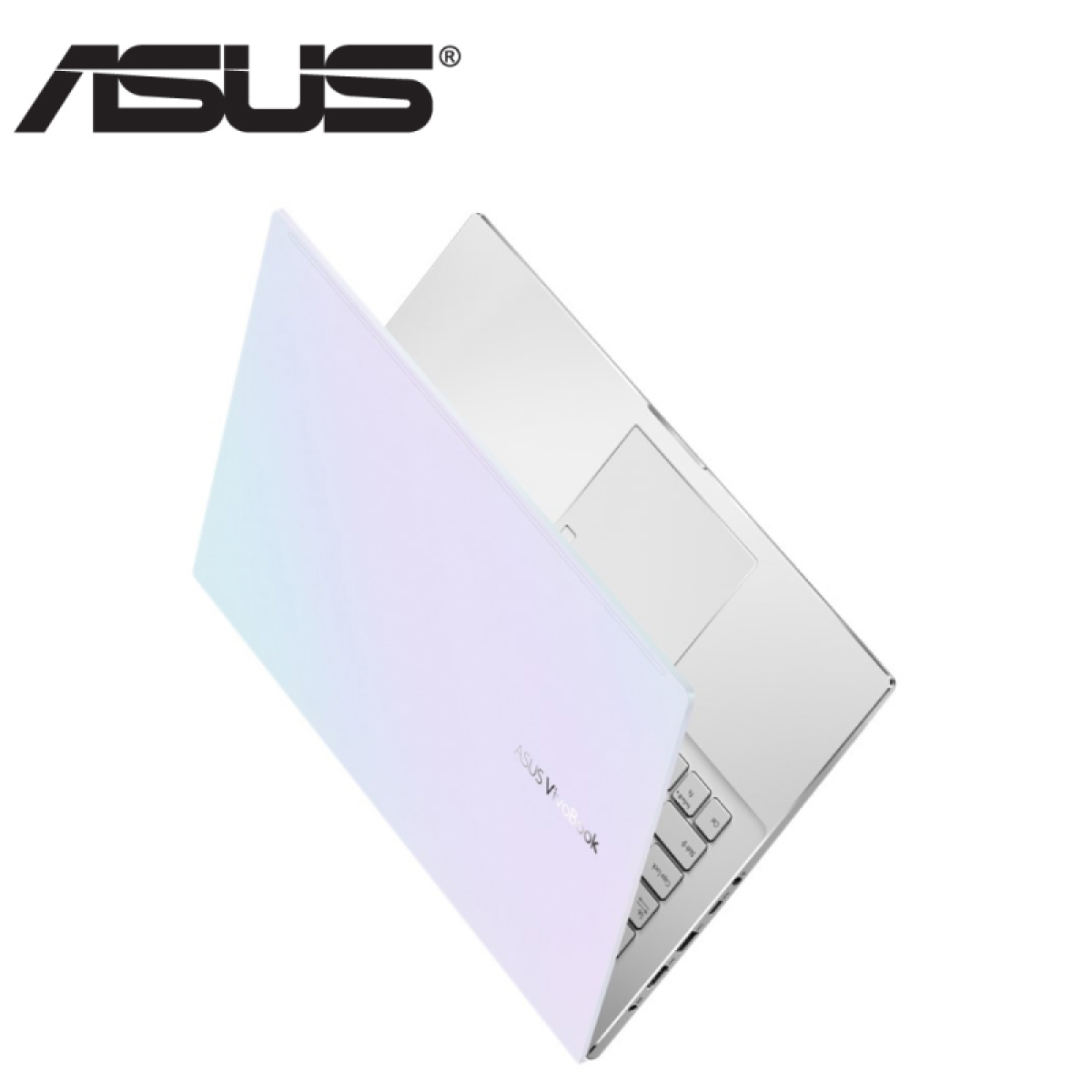 ASUS VIVOBOOK 14 M413D-AEK253TS 14'' FHD LAPTOP DREAMY WHITE (RYZEN 3 3250U, 4GB, 512GB SSD, ATI, W10, HS ) ASUS VIVOBOOK 14 M413D-AEK253TS 14'' FHD LAPTOP DREAMY WHITE (RYZEN 3 3250U, 4GB, 512GB SSD, ATI, W10, HS )