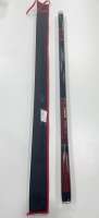 Goture Tempest Ultra Light 3/7 Power Carp Fishing Rod Carbon Fiber Red Color Fishing Rod Size3.6m-7.2m