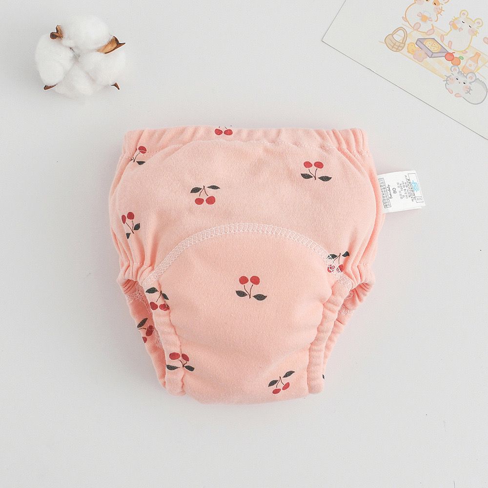 [Must have item👶] 9 Layers Waterproof Potty Training Pant Underwear