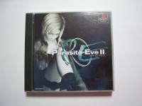 [PRE-OWNED] PSX / PS / PS1 PARASITE EVE 2 (JAPANESE LANGUAGE VERSION)