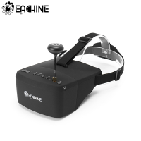 Eachine EV800 5 Inches 800x480 FPV Goggles 5.8G 40CH Raceband Auto-Searching