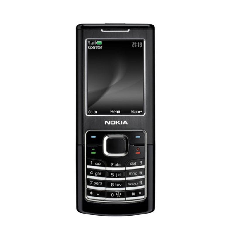 [Agloo]FOR Nokia 6500C 3G GSM NON-SMART KEYPAD boss phone