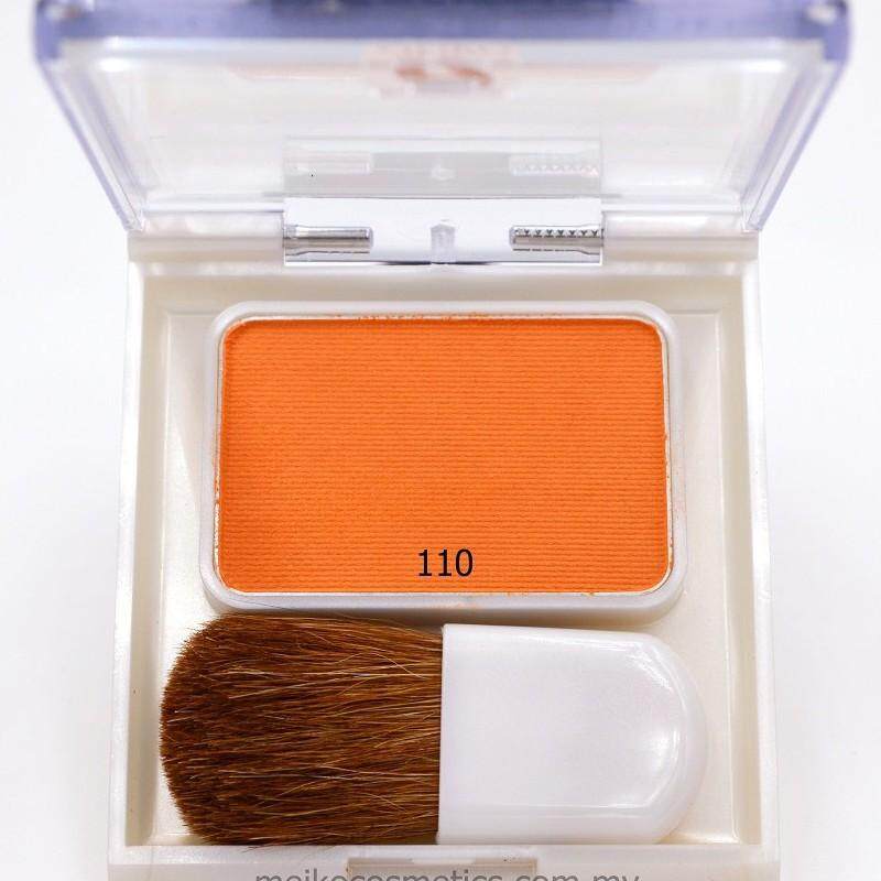 Meiko Color Collection Cheek Color 110 Orange