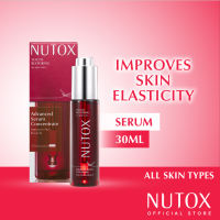 [NEW & IMPROVED] Nutox Youth Restoring Advanced Serum Concentrate 30ml (All Skin Types)