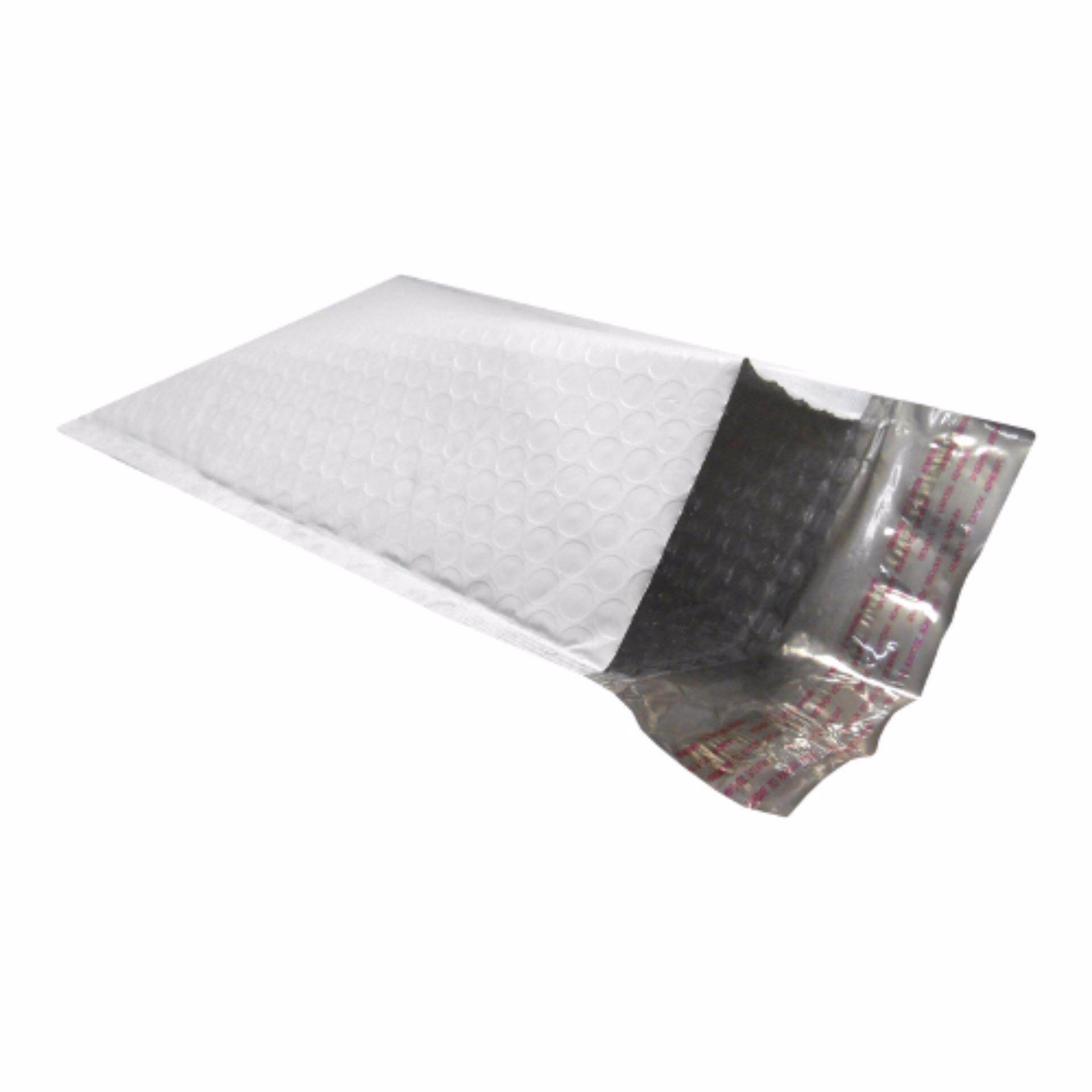 10pcs x Fullmark Polymailer Envelope with Bubble Wrap/ Padded Envelope (18*28.5cm)