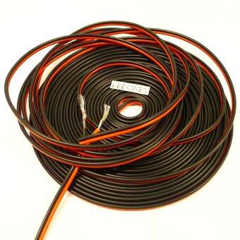 18 AWG 2pin Extension Cable Line 2 Color for Single Color LED Strip Lights 18 Gauge