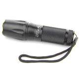 2000LM CREE XML T6 LED Flashlight 5-Mode Torch Lamp W/ 18650 & September 2018 - 2 2000LM CREE XML T6 LED Flashlight 5-Mode Torch Lamp W/ 18650 & - 2