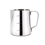 350ML Driver Stainless Steel Milk Espresso Frothing Pitcher (Taiwan)