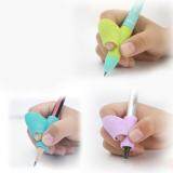 3PCS/Set Children Pencil Holder Pen Writing Aid Grip Posture Correction Tool New August 2018 - 3 3PCS/Set Children Pencil Holder Pen Writing Aid Grip Posture Correction Tool New - 3