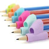 3PCS/Set Children Pencil Holder Pen Writing Aid Grip Posture Correction Tool New August 2018 - 5 3PCS/Set Children Pencil Holder Pen Writing Aid Grip Posture Correction Tool New - 5