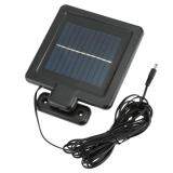 Dual Security Detector Solar Spot Light Motion Sensor Outdoor 22 LED Floodlight September 2018 - 4 Dual Security Detector Solar Spot Light Motion Sensor Outdoor 22 LED Floodlight - 4