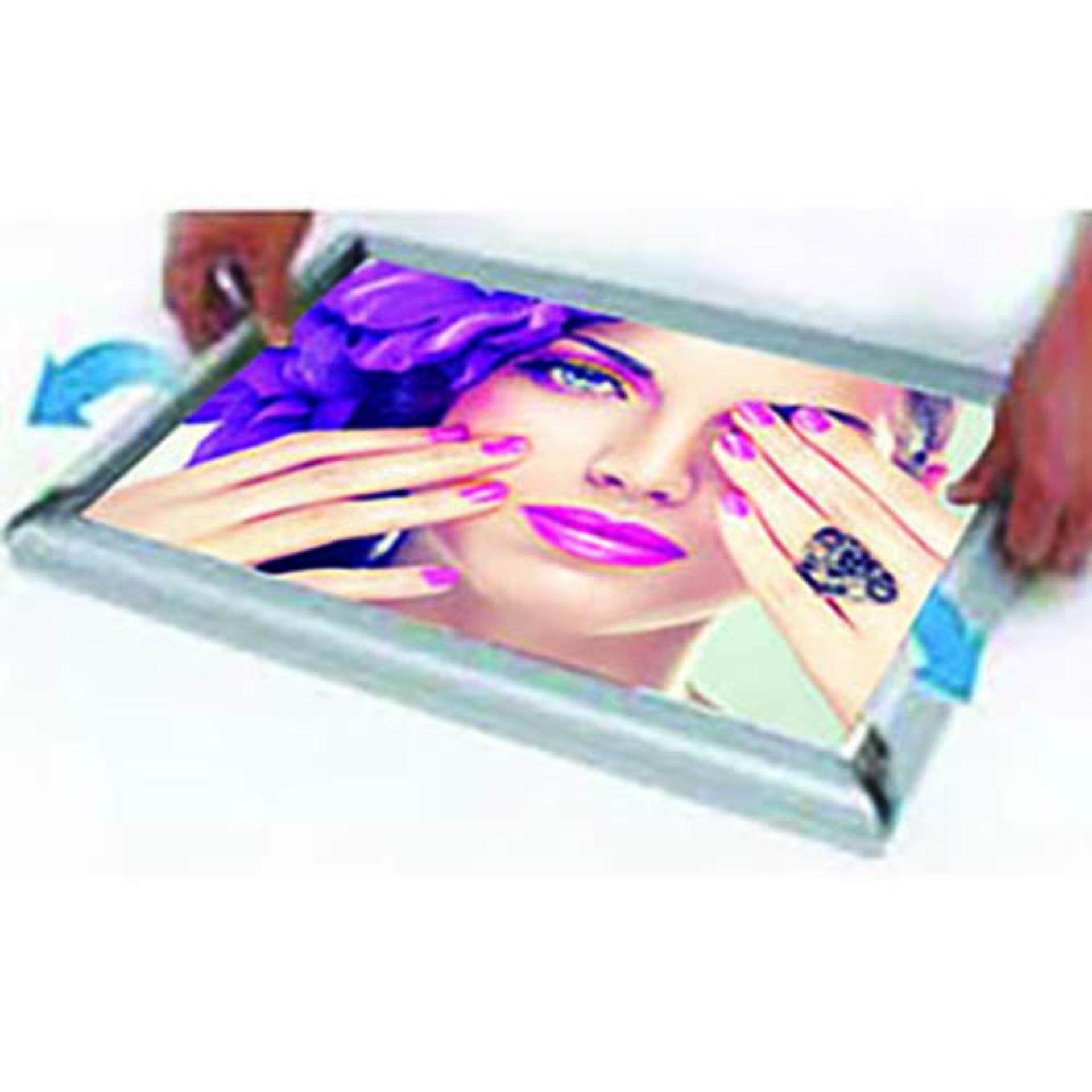 LED Flip Slim Ultra Thin Light Box A2 Size
