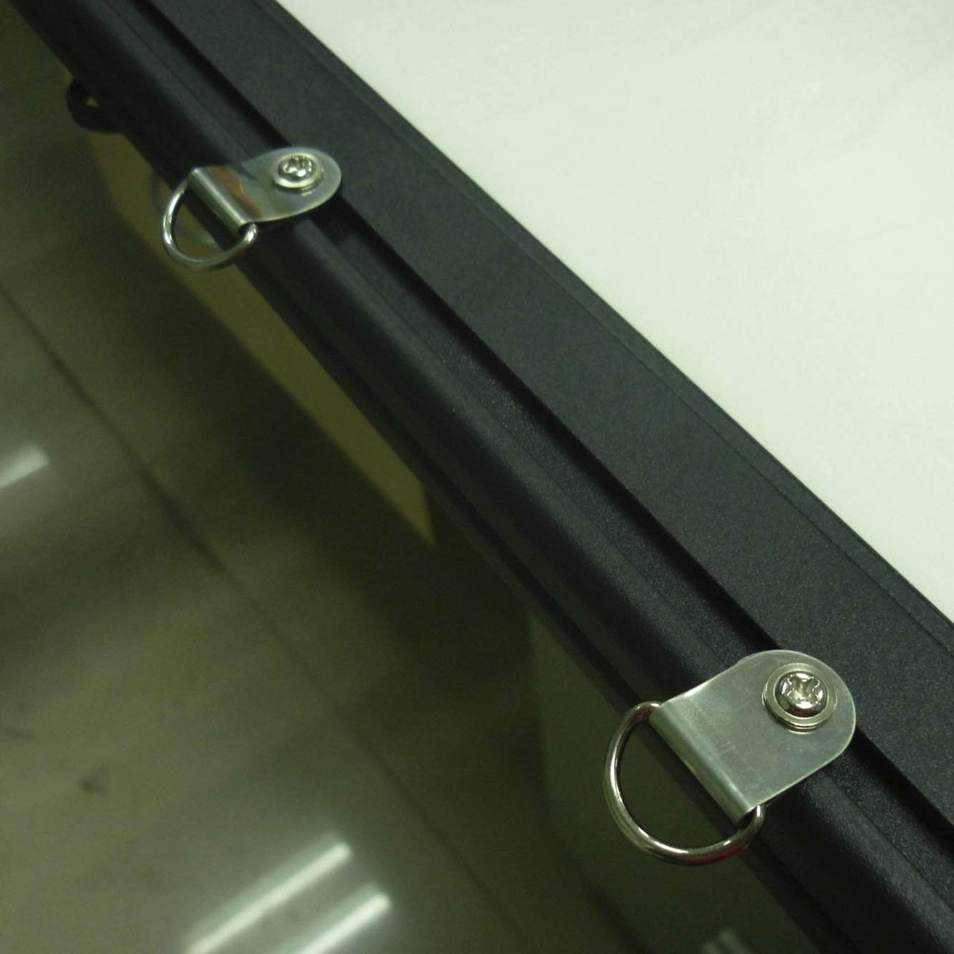 LED Flip Slim Ultra Thin Light Box A2 Size