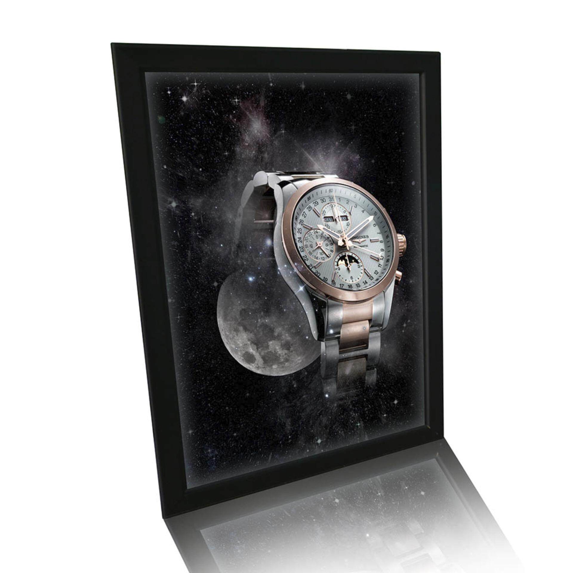 LED Flip Slim Ultra Thin Light Box A2 Size