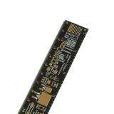 NEW PCB Ruler Measuring Tool Resistor Capacitor Chip Transistor Package For Engineers Geeks Makers Arduino Working Tool Jun 2018 - 5 NEW PCB Ruler Measuring Tool Resistor Capacitor Chip Transistor Package For Engineers Geeks Makers Arduino Working Tool - 5