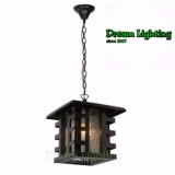 Outdoor Ceiling Light Dream Lighting Best Seller Outdoor Pendant