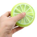Portable 7 Day Rotating Pill Case Medicine Box (Lemon) August 2018 - 2 Portable 7 Day Rotating Pill Case Medicine Box (Lemon) - 2