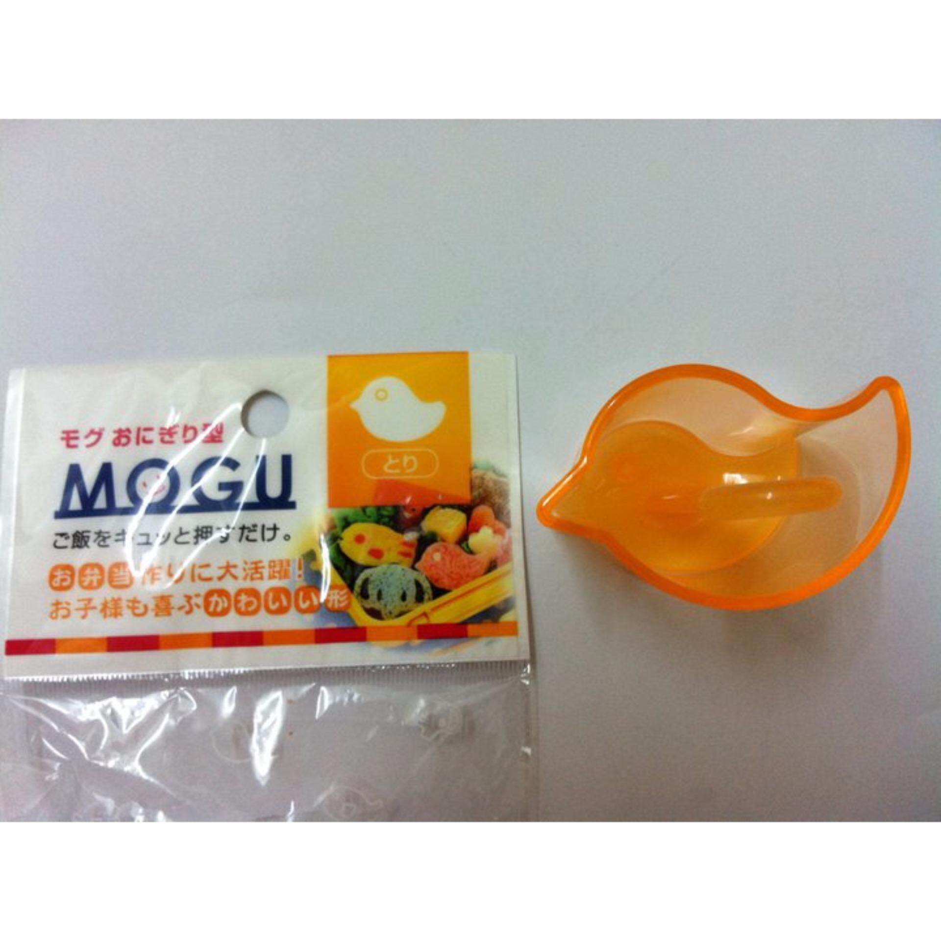 RM025 Cute Chick Sushi Rice Mould
