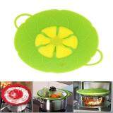 Silicone Spill Stopper For Pots Lids Jun 2018 - 3 Silicone Spill Stopper For Pots Lids - 3
