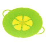 Silicone Spill Stopper For Pots Lids Jun 2018 - 5 Silicone Spill Stopper For Pots Lids - 5