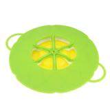 Silicone Spill Stopper For Pots Lids Jun 2018 - 4 Silicone Spill Stopper For Pots Lids - 4